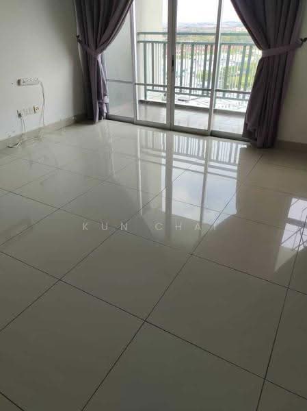 Apartment for Rent at Idaman Residence - Kun Chai - PropertyGuru.com.my