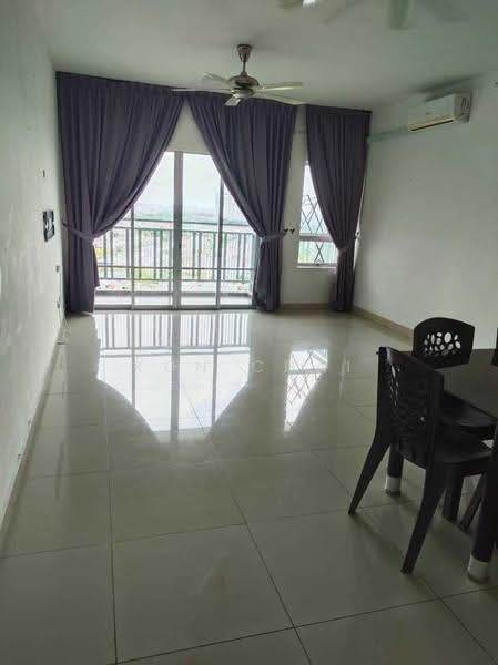 Apartment for Rent at Idaman Residence - Kun Chai - PropertyGuru.com.my