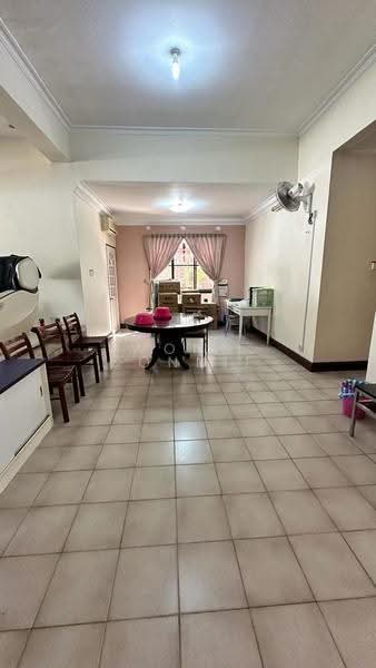 Semi-Detached House for Sale in Kota Kinabalu (Sabah) - Wong Connie - Living Room - PropertyGuru.com.my