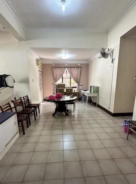Semi-Detached House for Sale in Kota Kinabalu (Sabah) - Wong Connie - Living Room - PropertyGuru.com.my