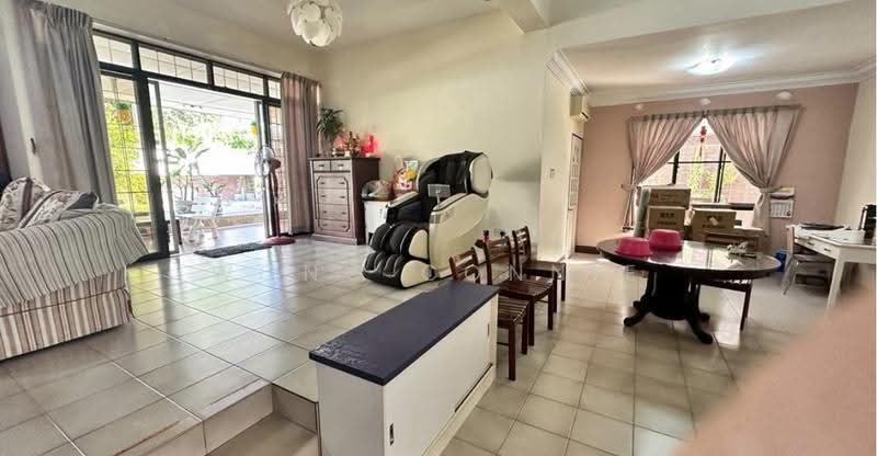 Semi-Detached House for Sale in Kota Kinabalu (Sabah) - Wong Connie - Living Room - PropertyGuru.com.my