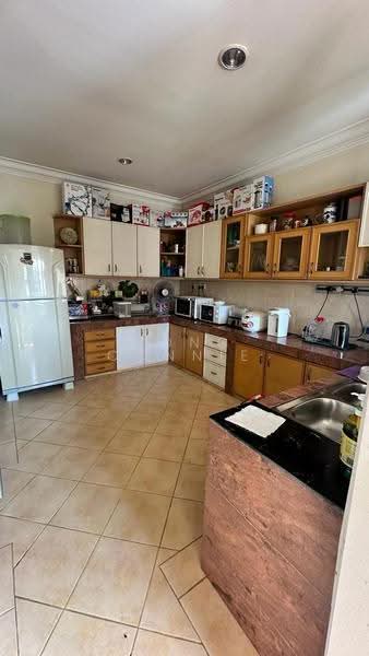 Semi-Detached House for Sale in Kota Kinabalu (Sabah) - Wong Connie - Kitchen - PropertyGuru.com.my