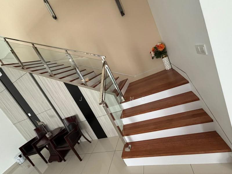 Rumah Kluster untuk Disewa di Horizon Hills (Iskandar Puteri (Nusajaya)) - Joey Ng - Interior - PropertyGuru.com.my