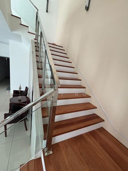 Rumah Kluster untuk Disewa di Horizon Hills (Iskandar Puteri (Nusajaya)) - Joey Ng - Interior - PropertyGuru.com.my
