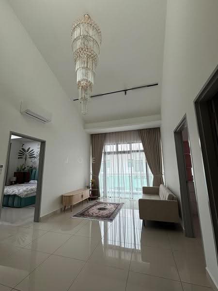 Rumah Kluster untuk Disewa di Horizon Hills (Iskandar Puteri (Nusajaya)) - Joey Ng - Living Room - PropertyGuru.com.my