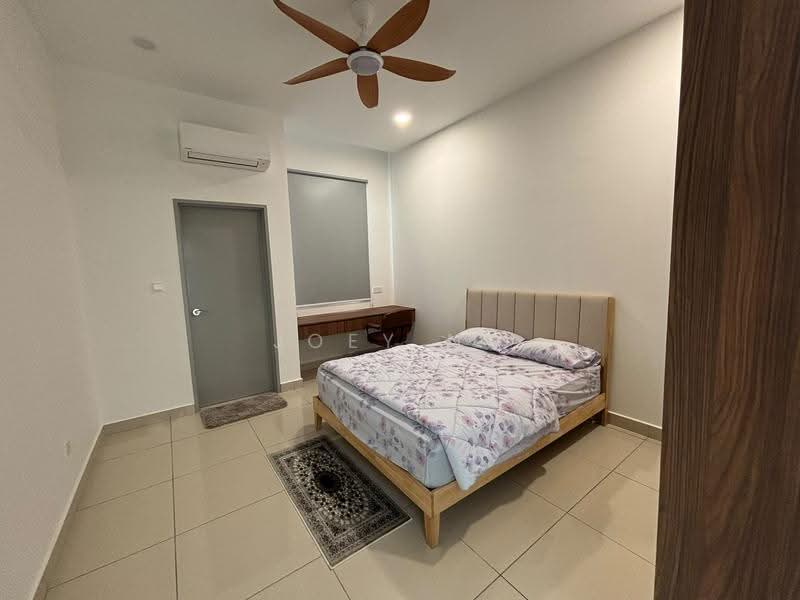 Rumah Kluster untuk Disewa di Horizon Hills (Iskandar Puteri (Nusajaya)) - Joey Ng - Bedroom - PropertyGuru.com.my