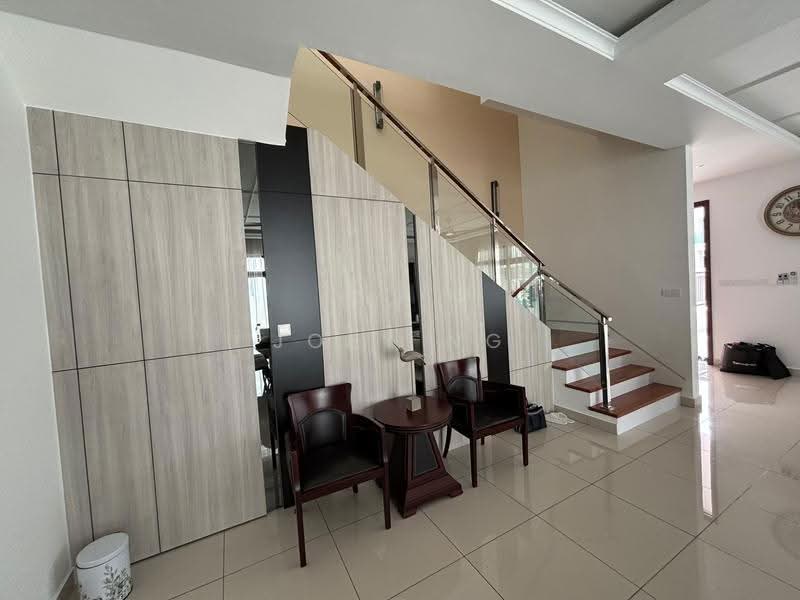Rumah Kluster untuk Disewa di Horizon Hills (Iskandar Puteri (Nusajaya)) - Joey Ng - Interior - PropertyGuru.com.my