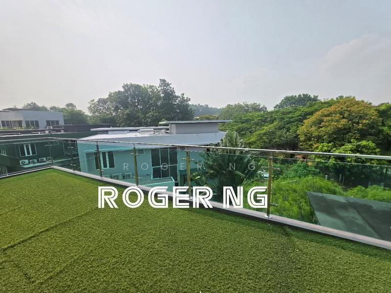 Bungalow House for Rent in Setia Eco Park (Setia Alam) - Roger Ng - Exterior - PropertyGuru.com.my