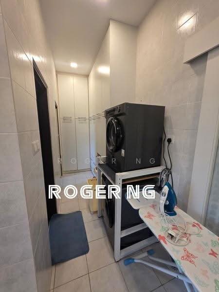 Bungalow House for Rent in Setia Eco Park (Setia Alam) - Roger Ng - Corridor - PropertyGuru.com.my