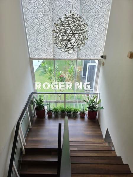 Bungalow House for Rent in Setia Eco Park (Setia Alam) - Roger Ng - Interior - PropertyGuru.com.my