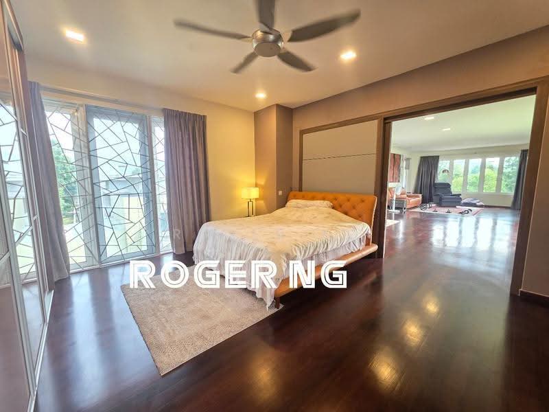 Bungalow House for Rent in Setia Eco Park (Setia Alam) - Roger Ng - Bedroom - PropertyGuru.com.my