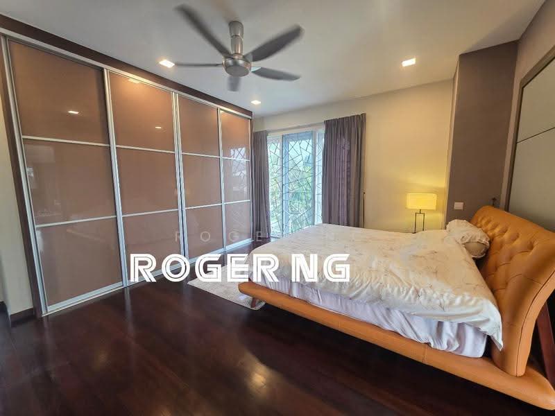 Bungalow House for Rent in Setia Eco Park (Setia Alam) - Roger Ng - Bedroom - PropertyGuru.com.my