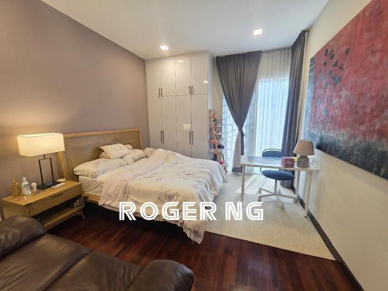 Bungalow House for Rent in Setia Eco Park (Setia Alam) - Roger Ng - Bedroom - PropertyGuru.com.my