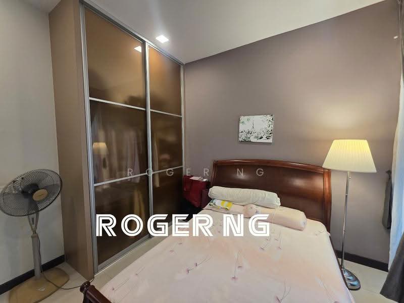 Bungalow House for Rent in Setia Eco Park (Setia Alam) - Roger Ng - Bedroom - PropertyGuru.com.my