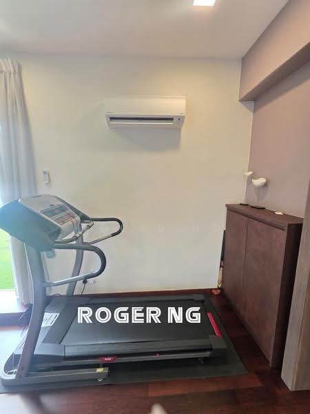 Bungalow House for Rent in Setia Eco Park (Setia Alam) - Roger Ng - Gym - PropertyGuru.com.my