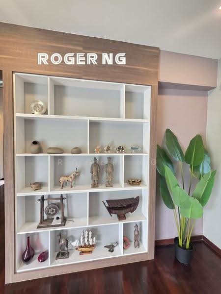 Bungalow House for Rent in Setia Eco Park (Setia Alam) - Roger Ng - PropertyGuru.com.my