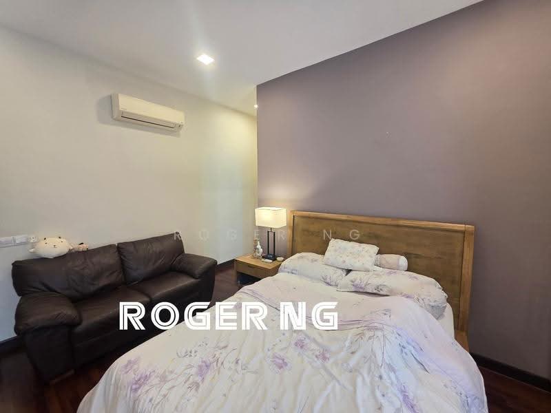 Bungalow House for Rent in Setia Eco Park (Setia Alam) - Roger Ng - Bedroom - PropertyGuru.com.my