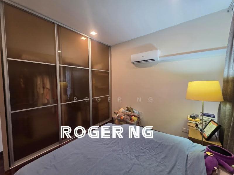 Bungalow House for Rent in Setia Eco Park (Setia Alam) - Roger Ng - Bedroom - PropertyGuru.com.my