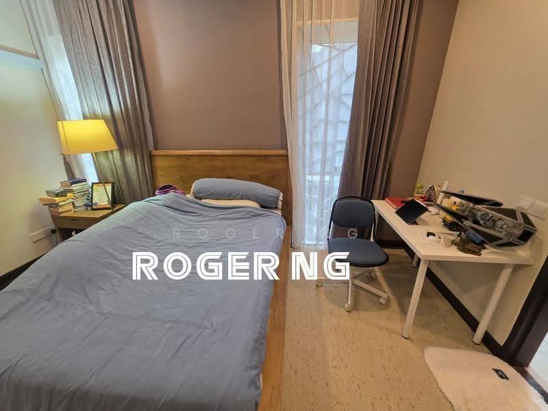Bungalow House for Rent in Setia Eco Park (Setia Alam) - Roger Ng - Bedroom - PropertyGuru.com.my