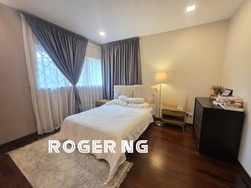 Bungalow House for Rent in Setia Eco Park (Setia Alam) - Roger Ng - Bedroom - PropertyGuru.com.my