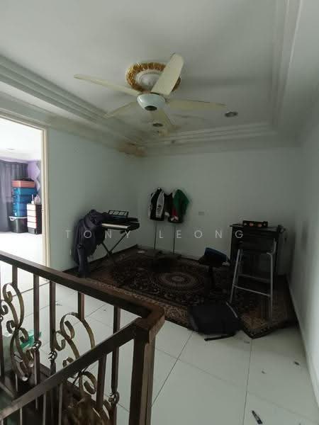Rumah Teres 2-Tingkat untuk Dijual di Taman Beringin (Jinjang) - Tony Leong - Interior - PropertyGuru.com.my