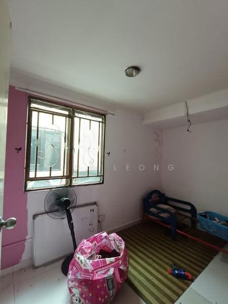 Rumah Teres 2-Tingkat untuk Dijual di Taman Beringin (Jinjang) - Tony Leong - Bedroom - PropertyGuru.com.my