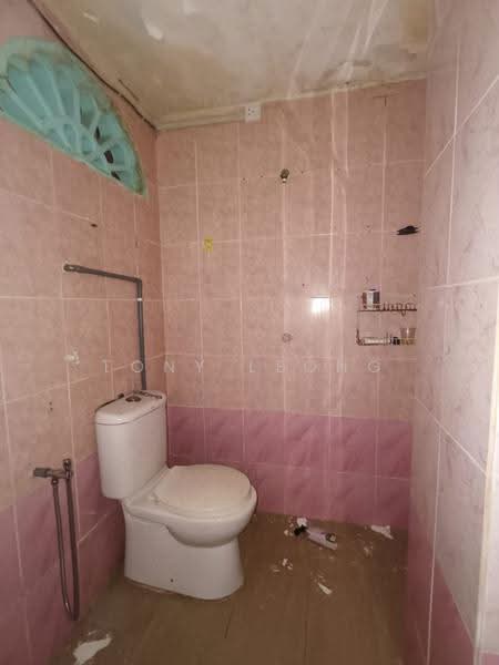 Rumah Teres 2-Tingkat untuk Dijual di Taman Beringin (Jinjang) - Tony Leong - PropertyGuru.com.my