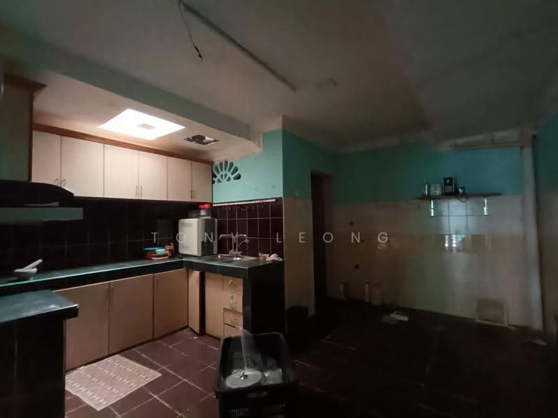 Rumah Teres 2-Tingkat untuk Dijual di Taman Beringin (Jinjang) - Tony Leong - PropertyGuru.com.my