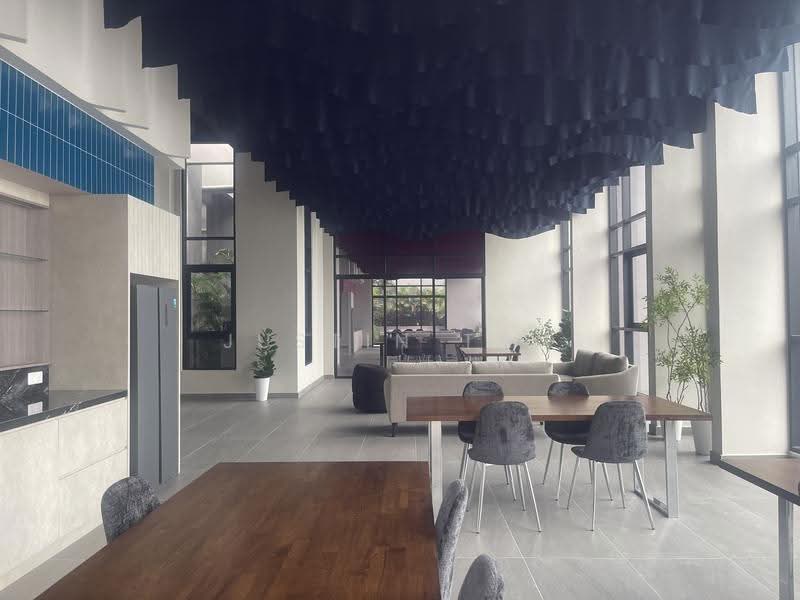 Condominium for Sale at Nestree Residence - JUSTIN TAN - Living Room - PropertyGuru.com.my