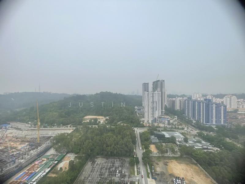 Condominium for Sale at Nestree Residence - JUSTIN TAN - Exterior - PropertyGuru.com.my
