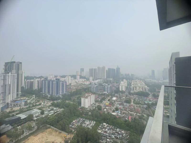 Condominium for Sale at Nestree Residence - JUSTIN TAN - Exterior - PropertyGuru.com.my