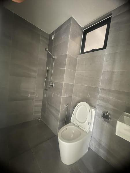 Condominium for Sale at Nestree Residence - JUSTIN TAN - Bathroom - PropertyGuru.com.my