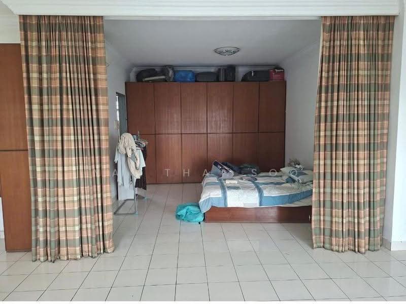 Apartment for Sale at Sri Bayu Apartments - Yau Thai Soo - Bedroom - PropertyGuru.com.my