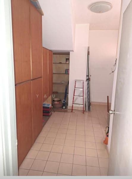 Apartment for Sale at Sri Bayu Apartments - Yau Thai Soo - Interior - PropertyGuru.com.my