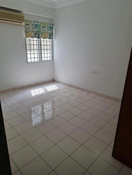 Apartment for Sale at Sri Bayu Apartments - Yau Thai Soo - Interior - PropertyGuru.com.my