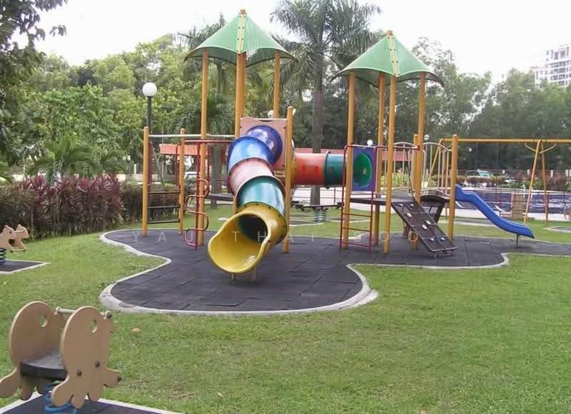 Apartment for Sale at Sri Bayu Apartments - Yau Thai Soo - PropertyGuru.com.my