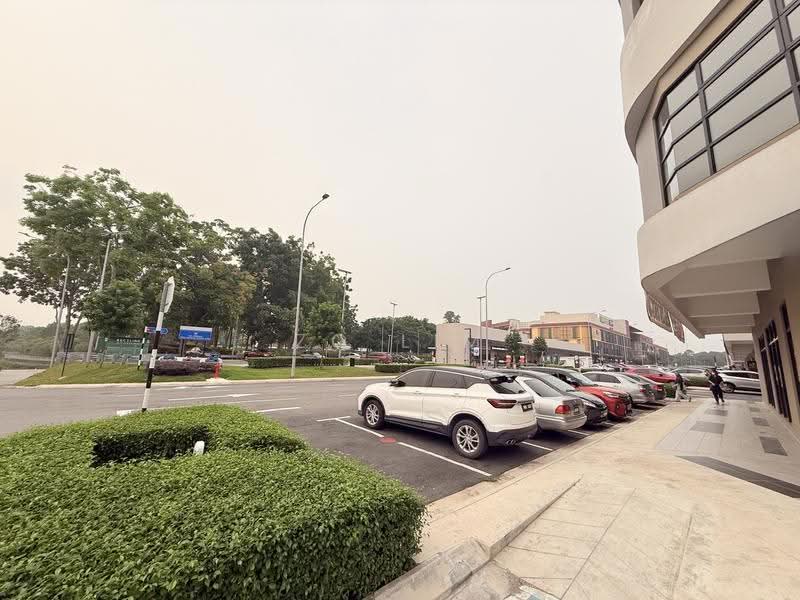 Kedai untuk Disewa di Horizon Hills (Iskandar Puteri (Nusajaya)) - ZQ Lim - Exterior - PropertyGuru.com.my