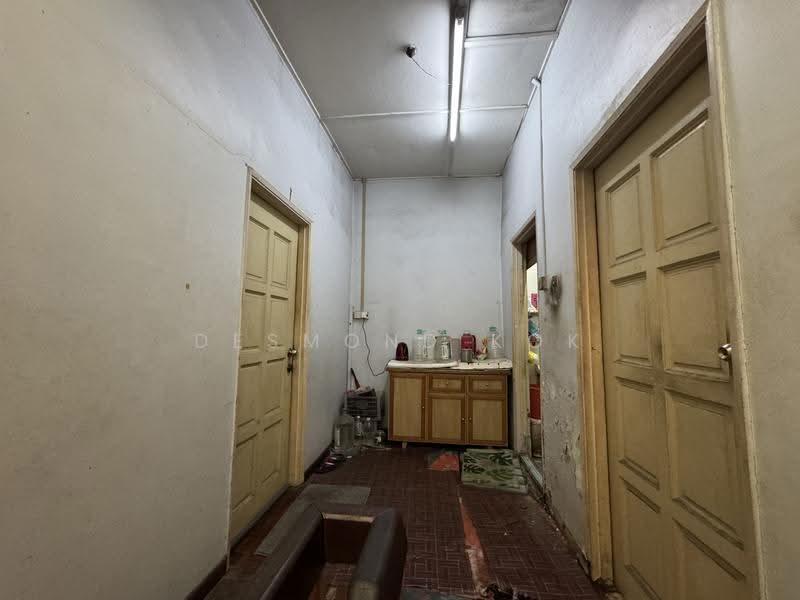 Corridor