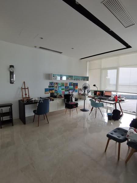 Condominium for Rent at 8 Gurney (The Shore Condominium) - Stanley Saw - Study - PropertyGuru.com.my