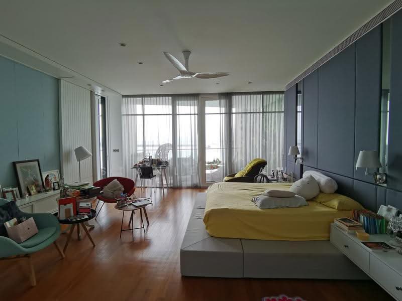 Condominium for Rent at 8 Gurney (The Shore Condominium) - Stanley Saw - Bedroom - PropertyGuru.com.my