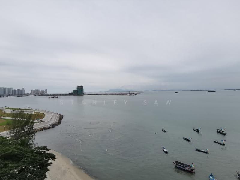 Condominium for Rent at 8 Gurney (The Shore Condominium) - Stanley Saw - PropertyGuru.com.my