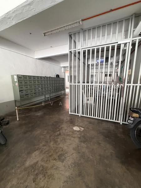 Corridor