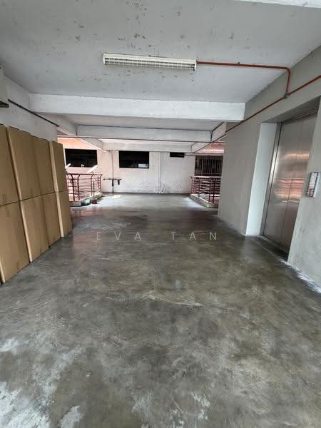 Corridor