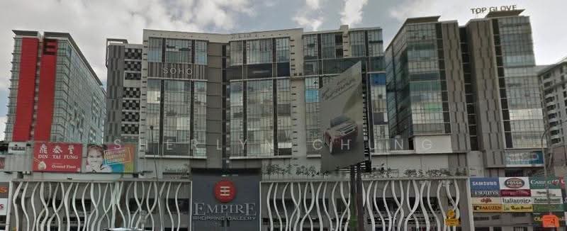 Pejabat untuk Dijual di Subang Jaya (Selangor) - Sherlyn Chung - PropertyGuru.com.my