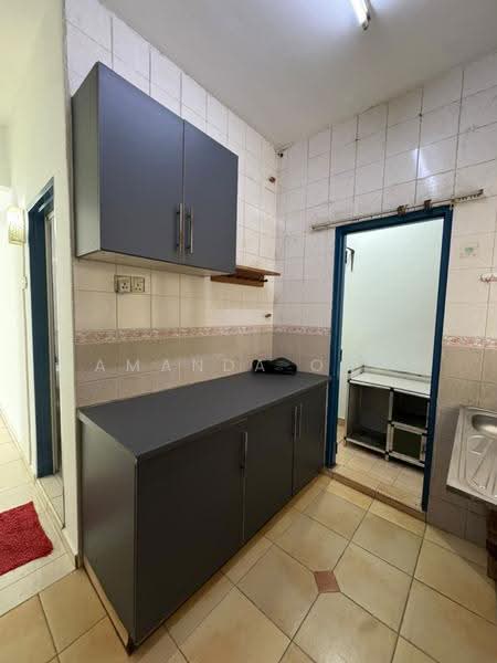Condominium for Sale at Ketumbar Hill - Amanda Ong - Kitchen - PropertyGuru.com.my