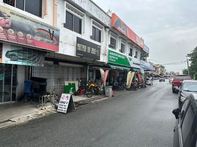 Shop / Office for Sale in Kota Tinggi (Johor) - Ester Wong - PropertyGuru.com.my