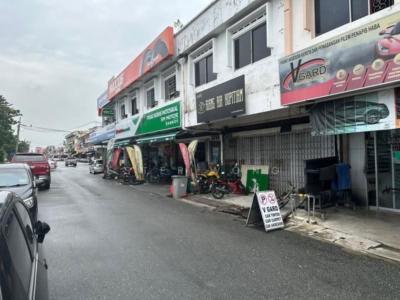 Shop / Office for Sale in Kota Tinggi (Johor) - Ester Wong - PropertyGuru.com.my