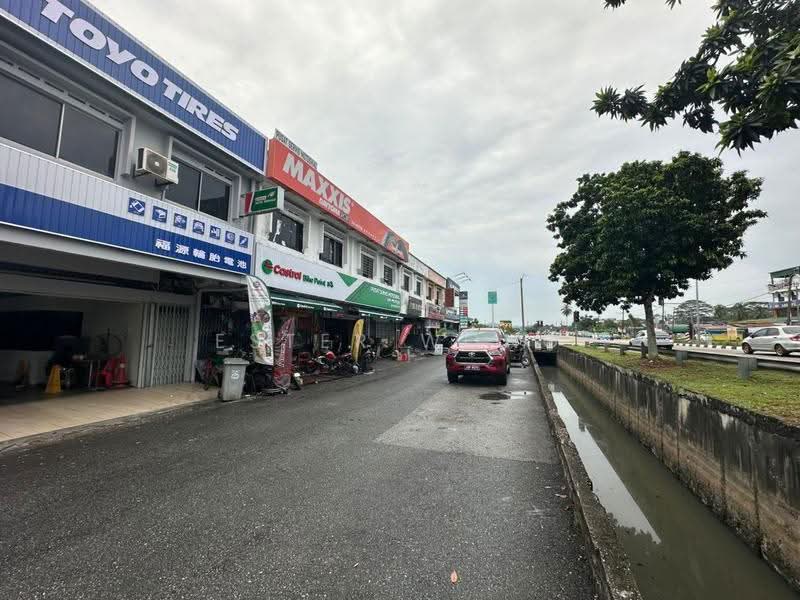Shop / Office for Sale in Kota Tinggi (Johor) - Ester Wong - PropertyGuru.com.my