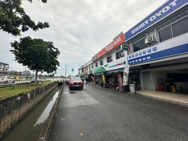 Shop / Office for Sale in Kota Tinggi (Johor) - Ester Wong - PropertyGuru.com.my
