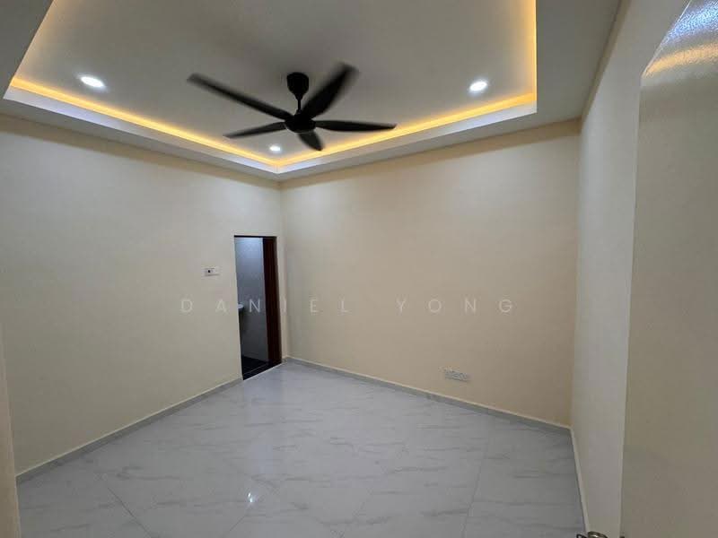 1-storey Terraced House for Sale in Taman Aman (Senai) - Daniel Yong - Interior - PropertyGuru.com.my